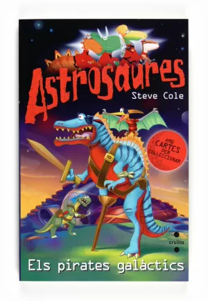 C-A.10 ELS PIRATES GALACTICS C-A.10 ELS PIRATES GALACTICS