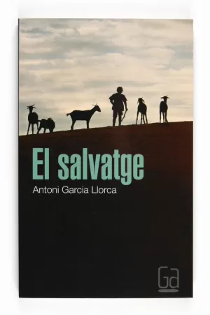 C-GA.162 EL SALVATGE