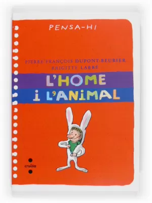 L'HOME I L'ANIMAL