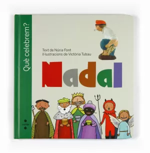 QUE CELEBREM? NADAL
