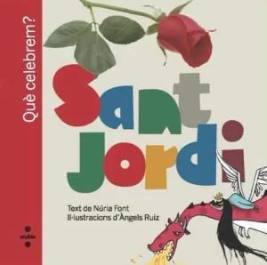 SANT JORDI