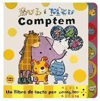 COMPTEM (BUP I MEU)(TEXTURES)