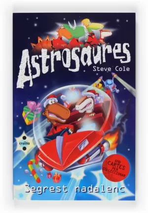 SEGREST NADALENC - ASTROSAURES