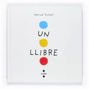 UN LLIBRE UN LLIBRE