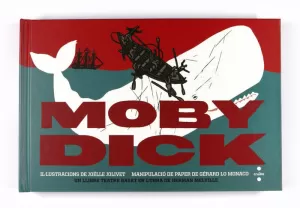 MOBY DICK