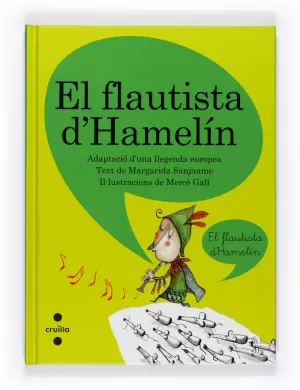 EL FLAUTISTA D'HAMELIN