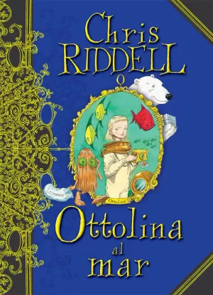OTTOLINA VA AL MAR