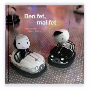 C-BEN FET,MAL FET