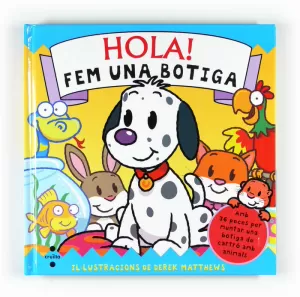 C-HOLA!FEM UNA BOTIGA