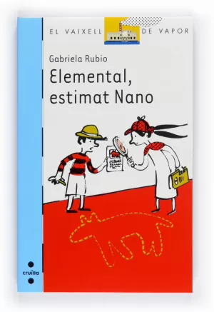 ELEMENTAL, ESTIMAT NANO