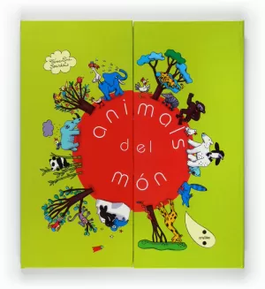 ANIMALS DEL MÓN