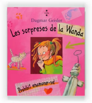 C-W.2 LES SOPRESES DE LA WANDA