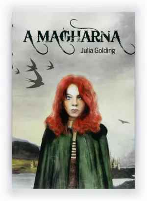 C-A MAGHARNA