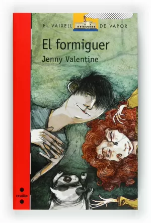 C-VVV.161 EL FORMIGUER