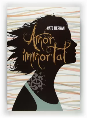 AMOR IMMORTAL