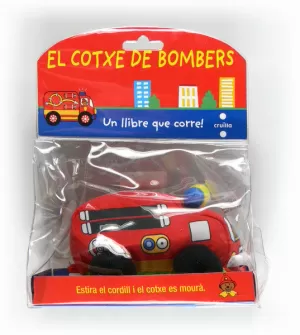EL COTXE DE BOMBERS