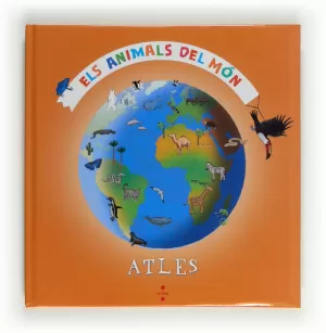 C-ATLES ELS ANIMALS DEL MON