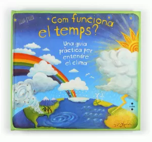 COM FUNCIONA EL TEMPS