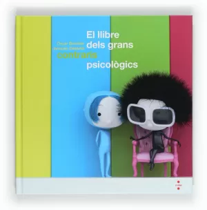EL LLIBRE DELS GRANS CONTRARIS PSICOLÒGI