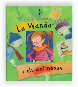 C-LA WANDA I ELS ABUSANENES