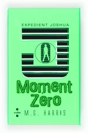 EXPEDIENT JOSHUA: MOMENT ZERO