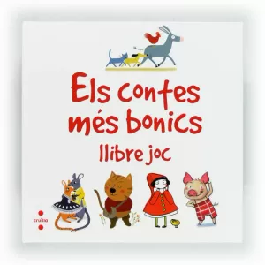 C-ELS CONTES MES BONICS