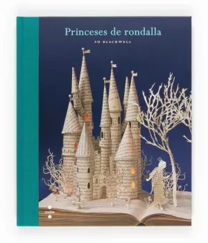 CONTES DE PRINCESES