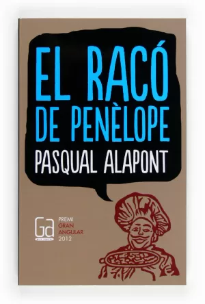 EL RACÓ DE PENÈLOPE