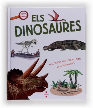 ELS DINOSAURES