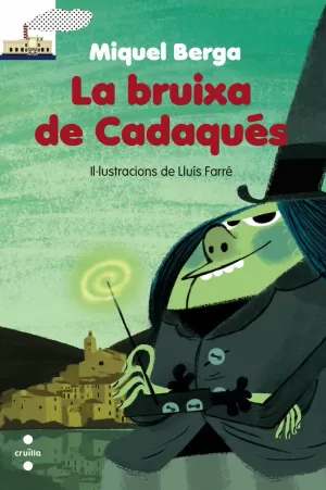 LA BRUIXA DE CADAQUES