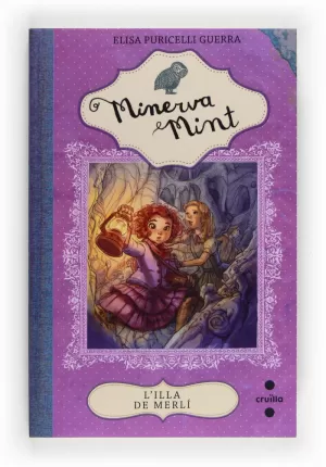 MIMI. 2 L'ILLA DE MERLI