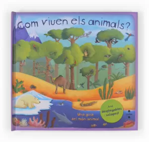 COM VIUEN ELS ANIMALS?