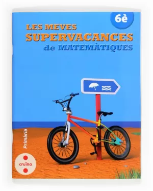 C-6EP.SUPERVACANCES DE MATEMATIQUES 13