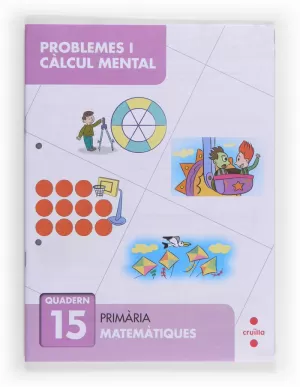 C-EP.PROBLEMES I CALCUL MENTA QUAD.15 13