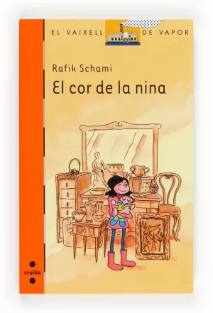 EL COR DE LA NINA