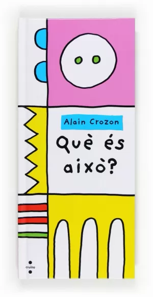 C-QUE ES AIXO?