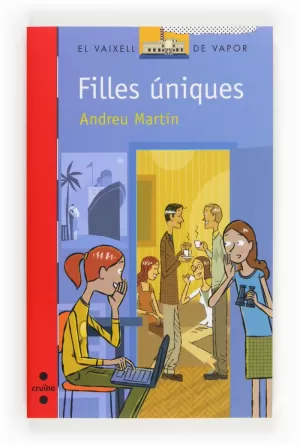 FILLES ÚNIQUES