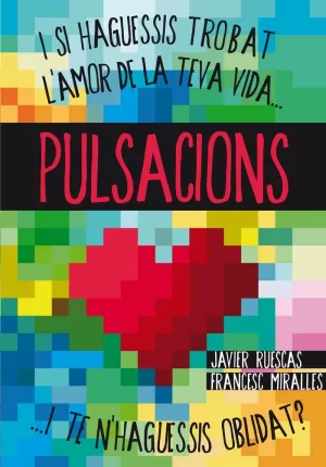 PULSACIONS PULSACIONS