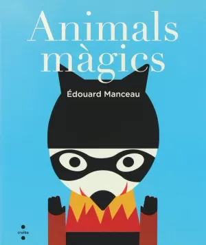 ANIMALS MAGICS