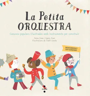 C-LA PETITA ORQUESTRA C-LA PETITA ORQUESTRA