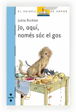 JO,AQUI,NOMES SOC EL GOS