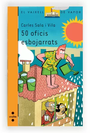 50 OFICIS ESBOJARRATS