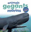 C-ANIMALS GEGANTS MARINS