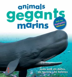 C-ANIMALS GEGANTS MARINS