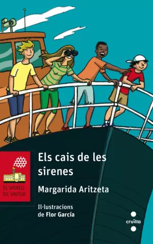 ELS CAIS DE LES SIRENES