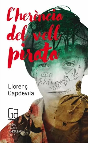 L'HERÈNCIA DEL VELL PIRATA