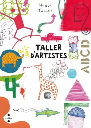 C-TALLER D'ARTISTES