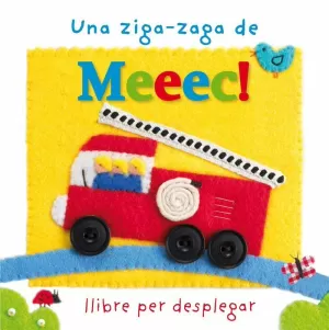 UNA ZIGA-ZAGA DE MEEEC!