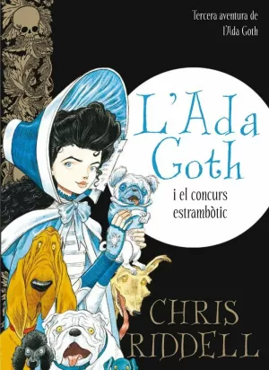 C-AG.L'ADA GOTH I EL CONCURS ESTRAMBOTIC