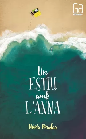 UN ESTIU AMB L´ANNA